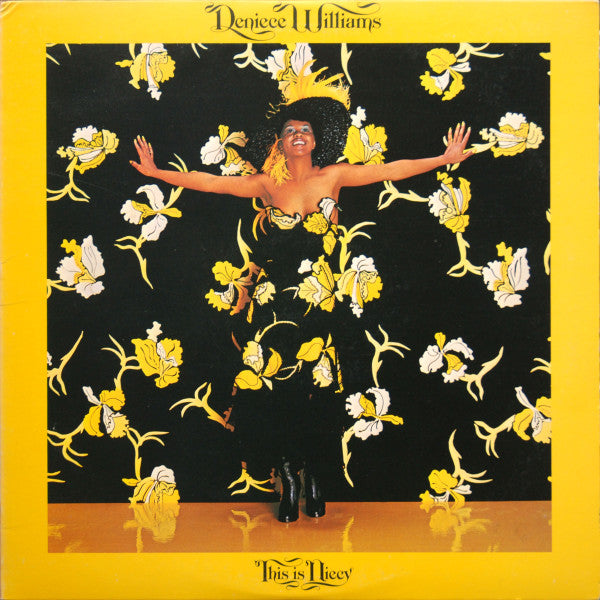 Deniece Williams - This Is Niecy