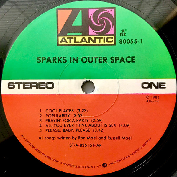 In Outer Space