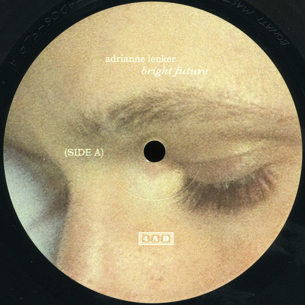 Adrianne Lenker - Bright Future