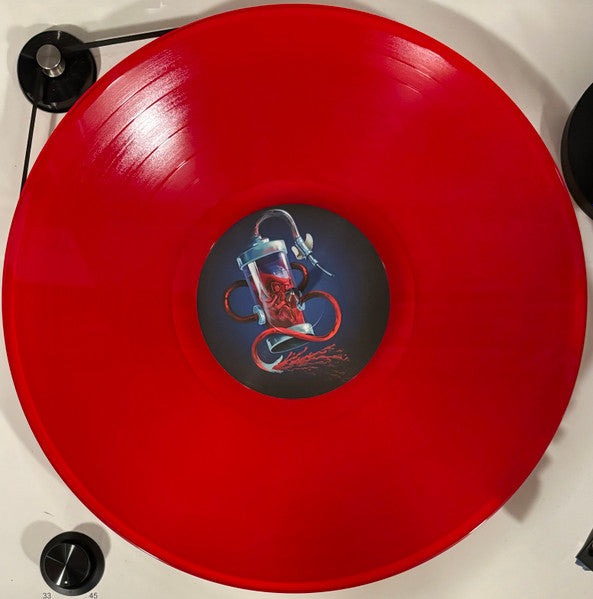 Sodom - Tapping The Vein