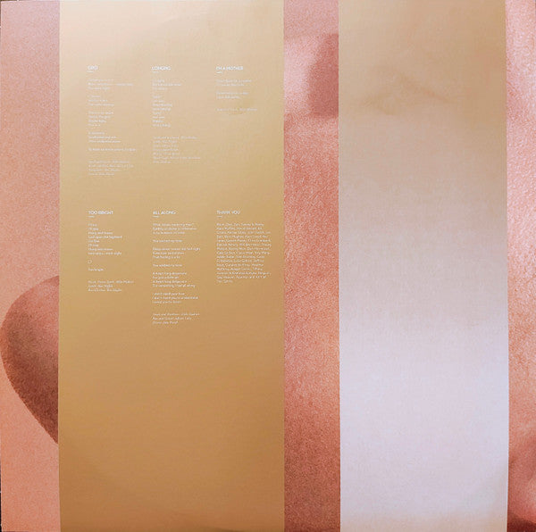 Perfume Genius - Too Bright