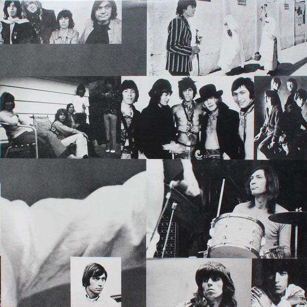 The Rolling Stones - Hot Rocks 1964-1971