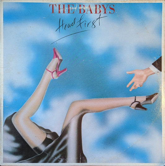 The Babys - Head First