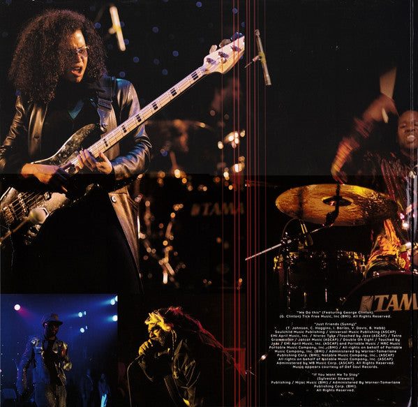 One Nite Alone... The Aftershow: It Ain't Over! (Up Late With Prince & The NPG) [PURPLE VINYL]
