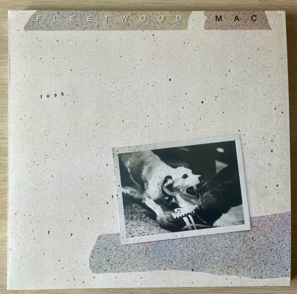 Fleetwood Mac - Tusk