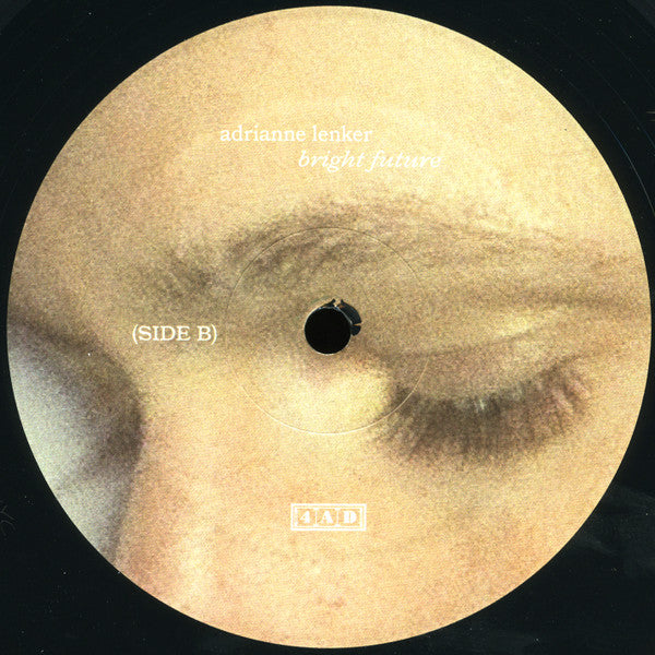 Adrianne Lenker - Bright Future