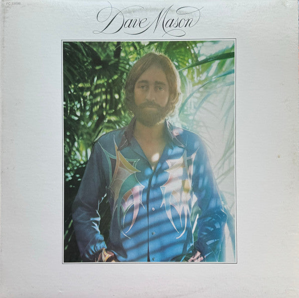 Dave Mason