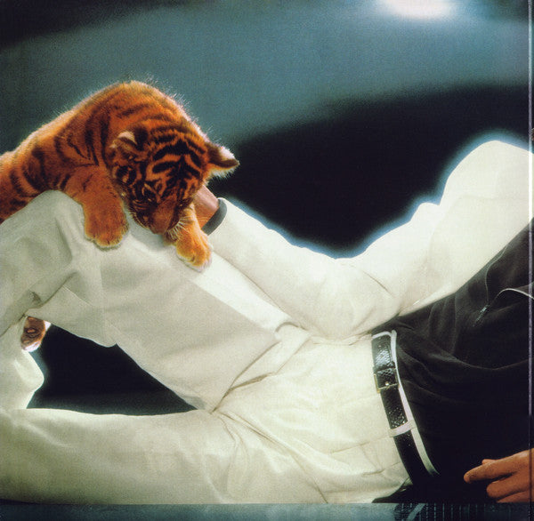 Michael Jackson - Thriller
