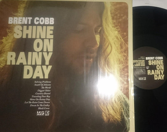 Brent Cobb - Shine On Rainy Day