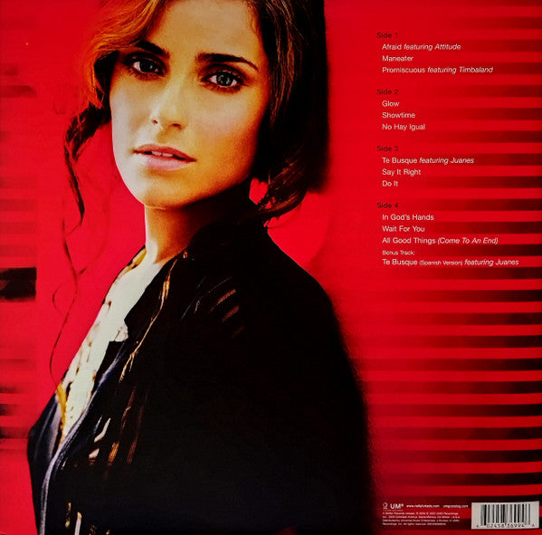 Nelly Furtado - Loose