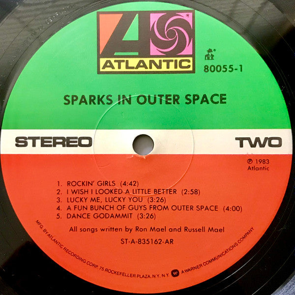 In Outer Space