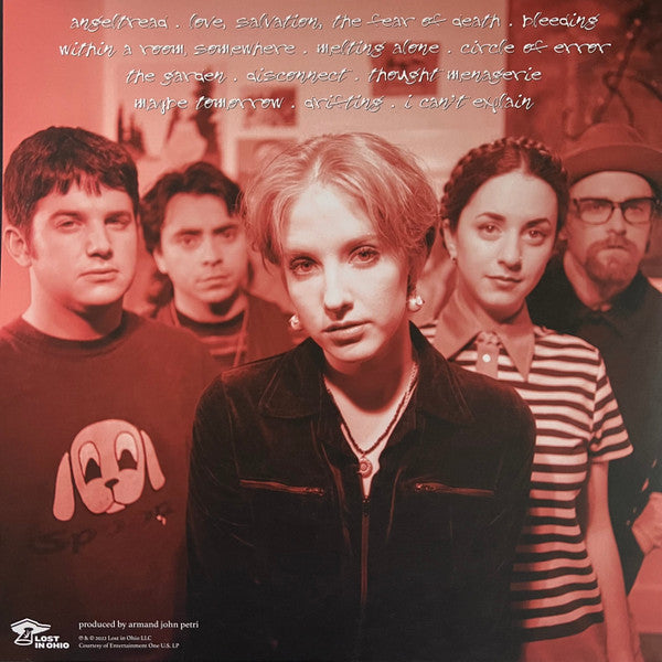 Sixpence None The Richer - This Beautiful Mess