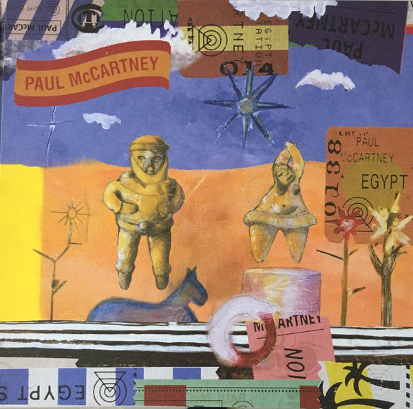 Paul McCartney - Egypt Station