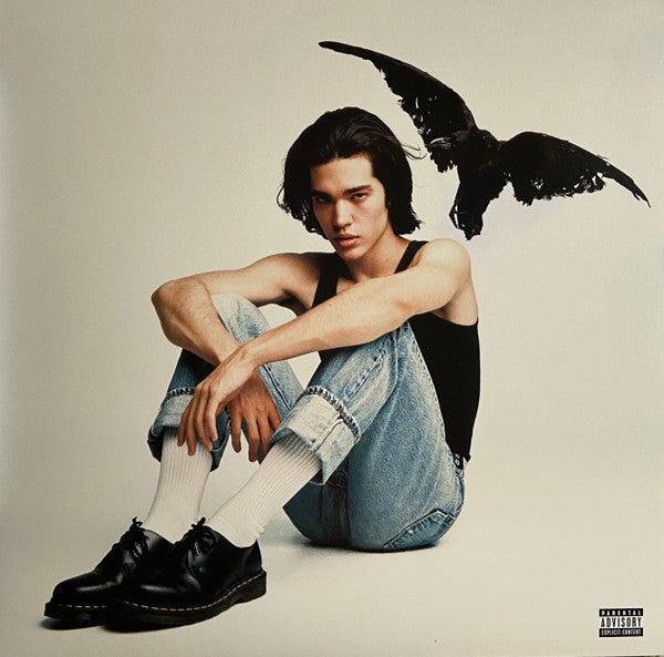Conan Gray - Kid Krow