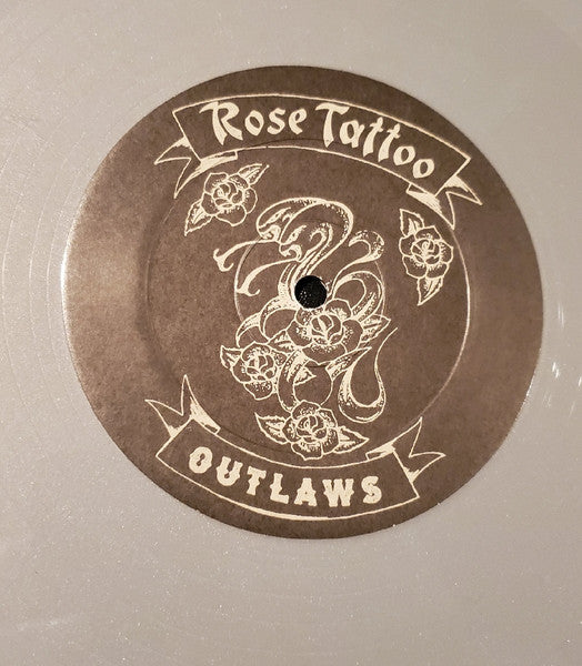Outlaws