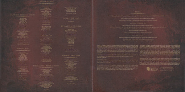 Death (2) - The Sound Of Perseverance