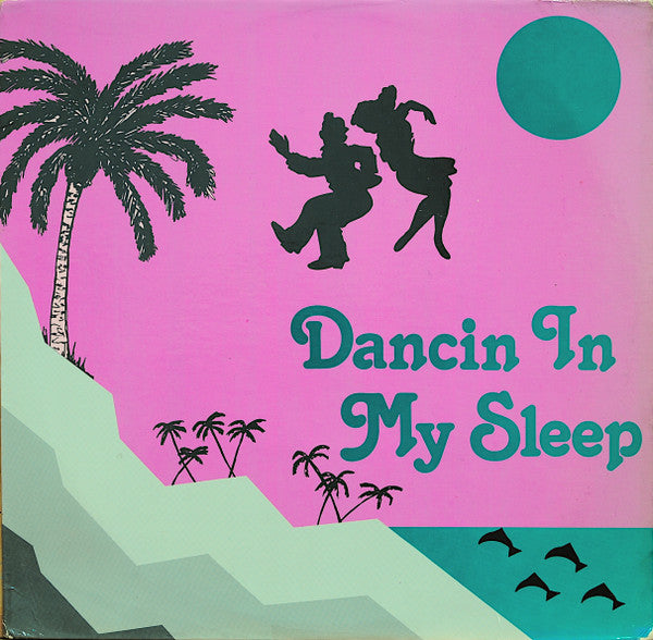 Secret Ties - Dancin In My Sleep