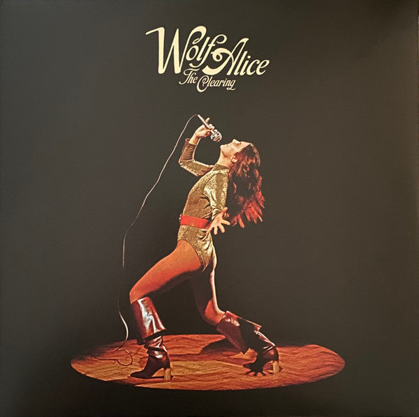 Wolf Alice - The Clearing