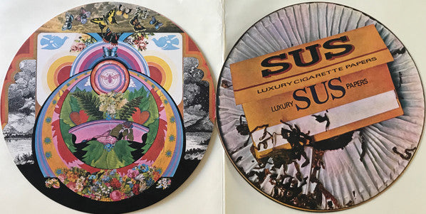 Small Faces - Ogdens' Nut Gone Flake