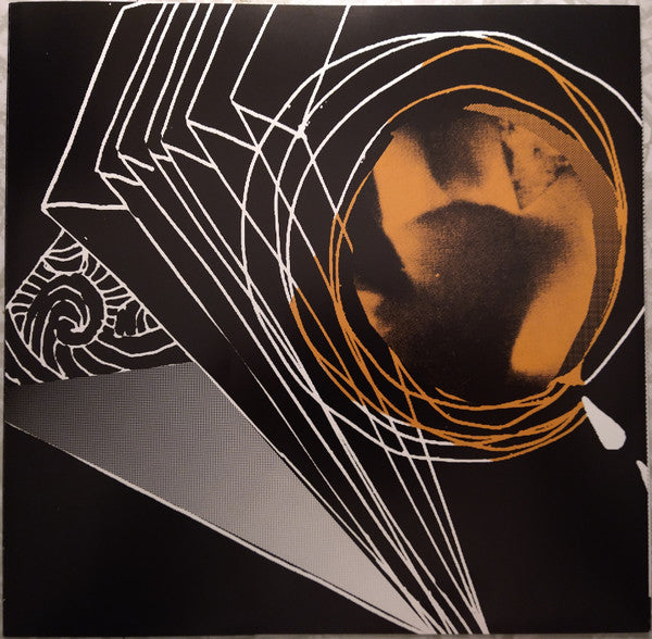 Stereolab - Margerine Eclipse