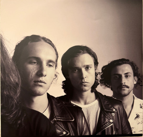 The Neighbourhood (3) - Wiped Out!