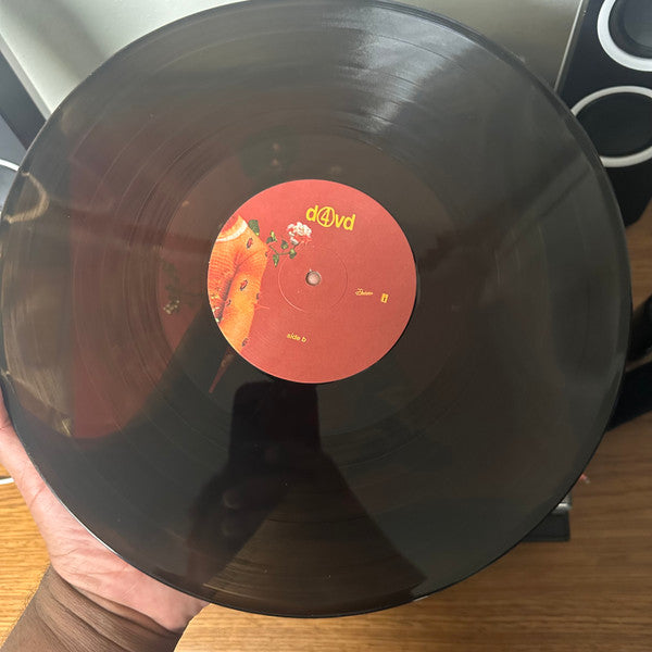 D4vd - Petals To Thorns