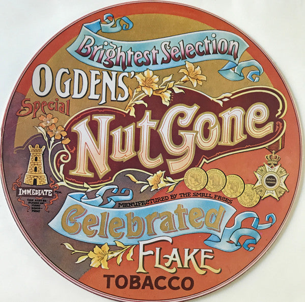Small Faces - Ogdens' Nut Gone Flake