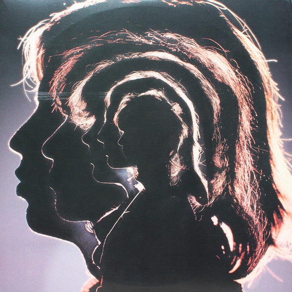 The Rolling Stones - Hot Rocks 1964-1971