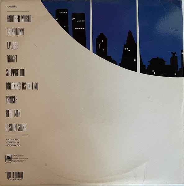 Joe Jackson - Night And Day