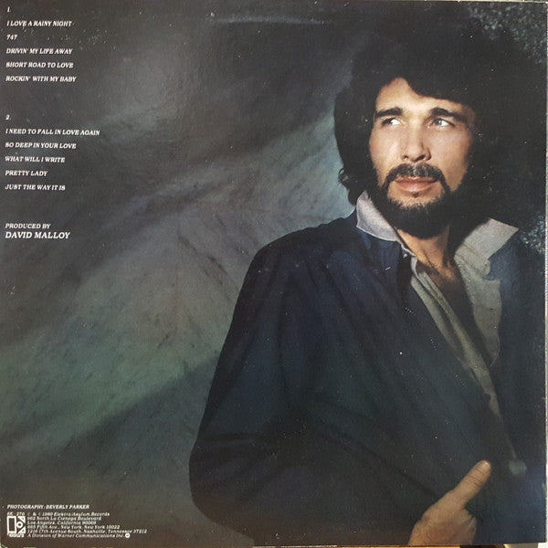 Eddie Rabbitt - Horizon