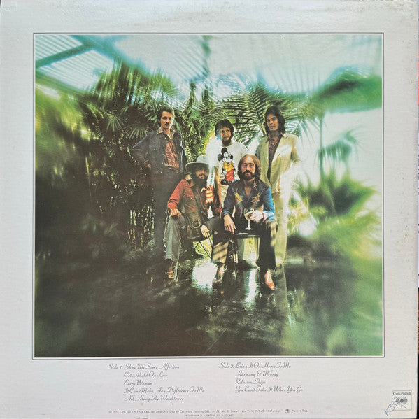 Dave Mason