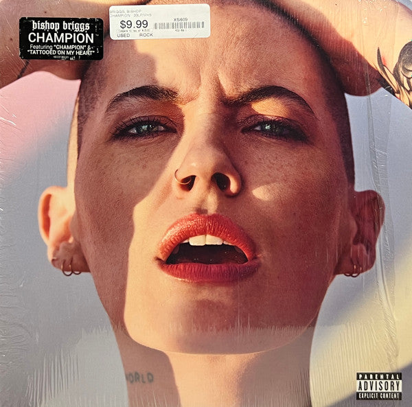 Bishop Briggs - Champion