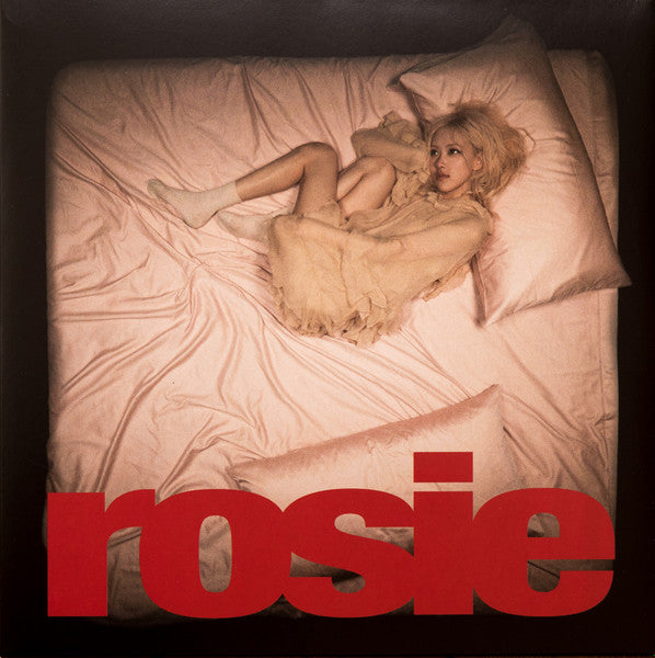 Rosé (2) - Rosie