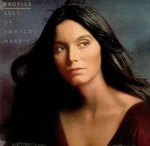 Profile / Best Of Emmylou Harris