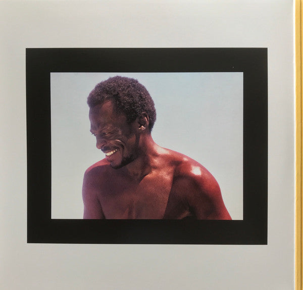 Miles Davis - Bitches Brew