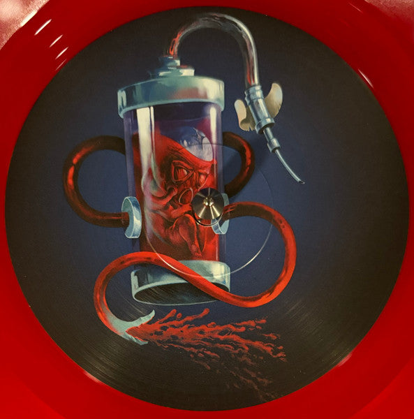 Sodom - Tapping The Vein