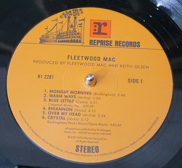 Fleetwood Mac