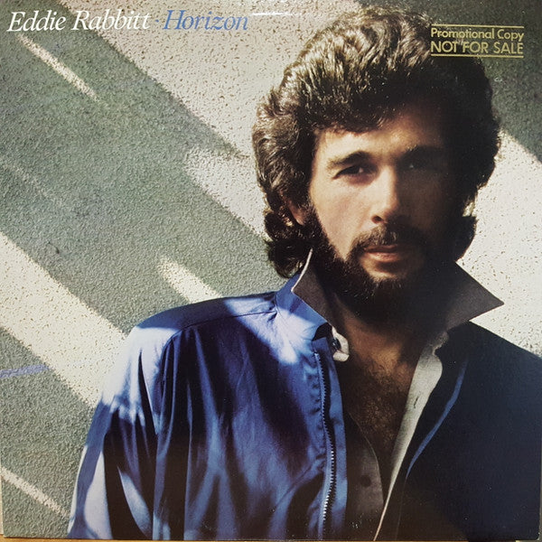 Eddie Rabbitt - Horizon