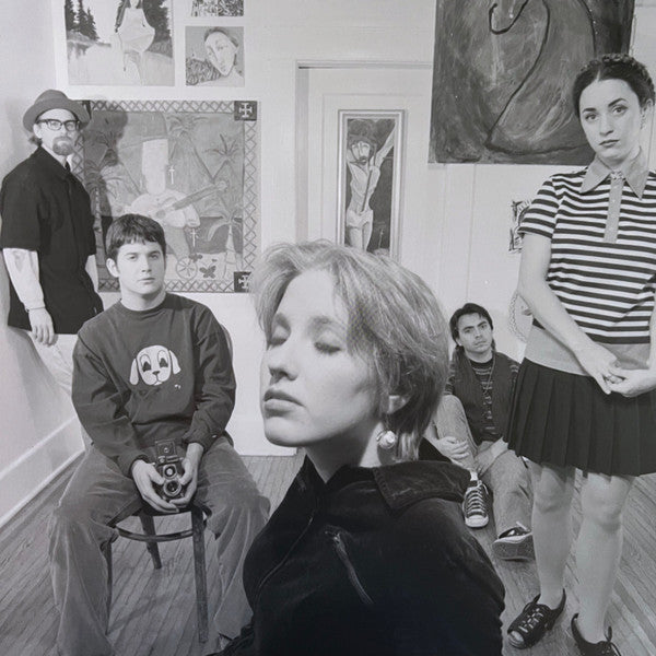 Sixpence None The Richer - This Beautiful Mess
