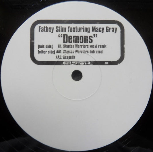 Fatboy Slim - Demons