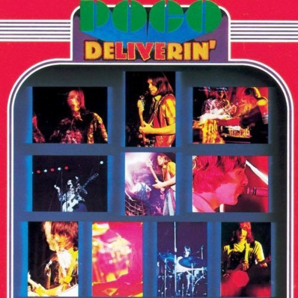 Poco (3) - Deliverin'