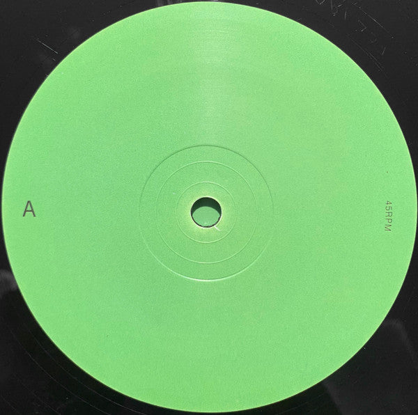 Flume - Skin Companion EP I