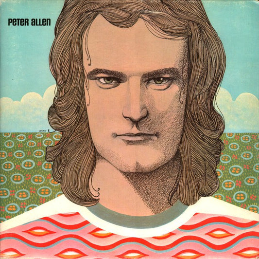 Peter Allen
