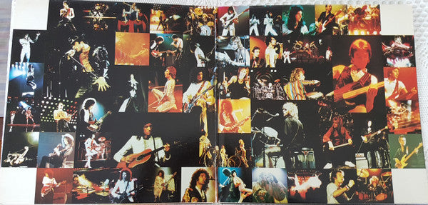 Queen - Live Killers