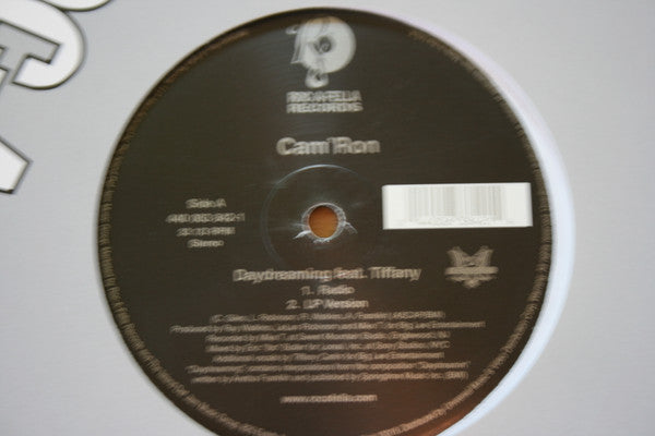 Cam'ron - Daydreaming