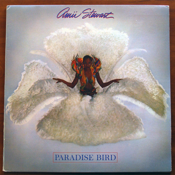 Amii Stewart - Paradise Bird