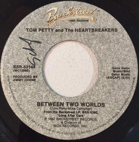 Tom Petty And The Heartbreakers - You Got Lucky