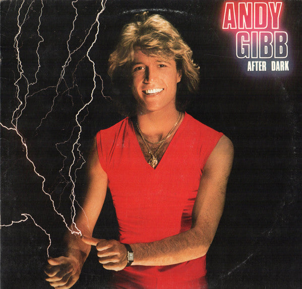 Andy Gibb - After Dark