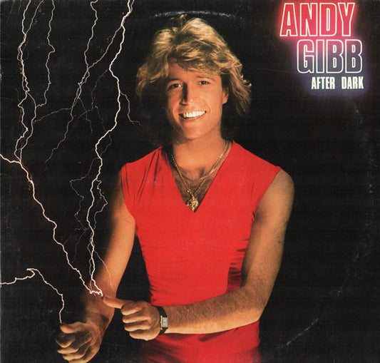 Andy Gibb - After Dark