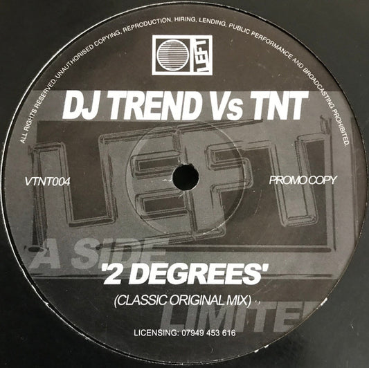 2 Degrees
